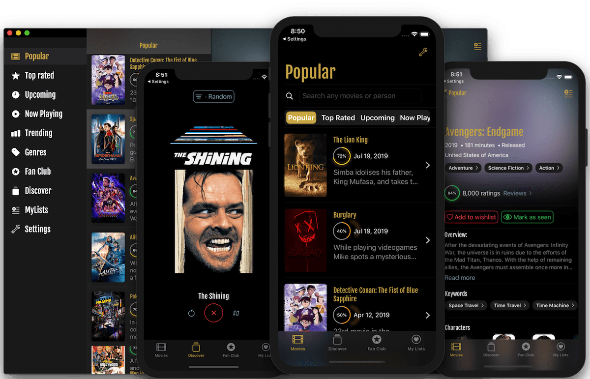 MovieSwiftUI